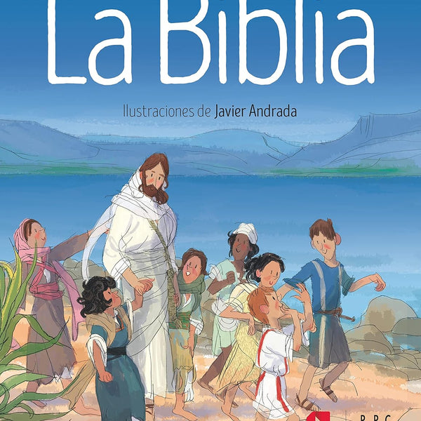 LA BIBLIA