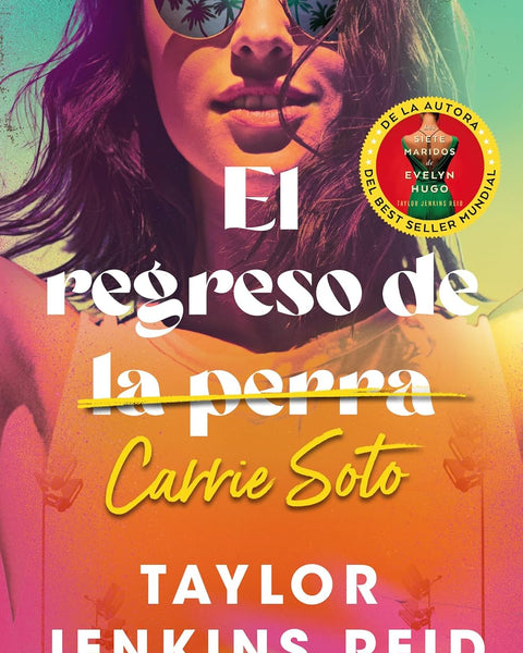 EL REGRESO DE CARRIE SOTO