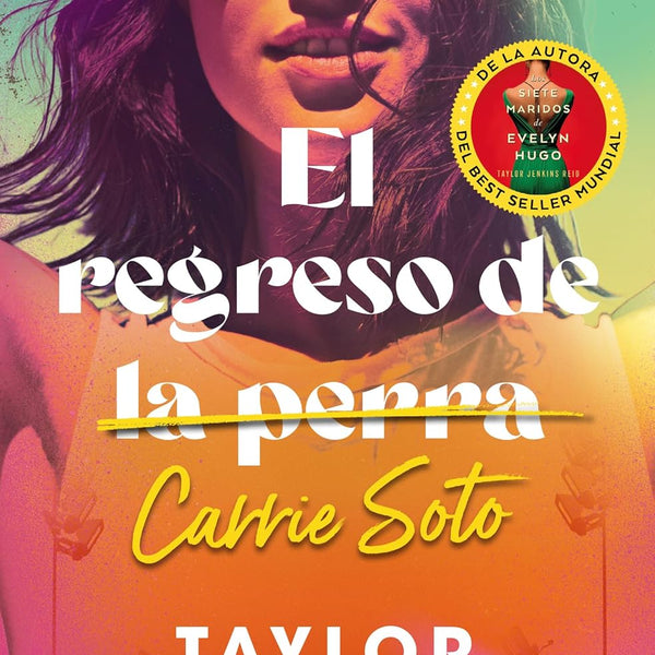 EL REGRESO DE CARRIE SOTO