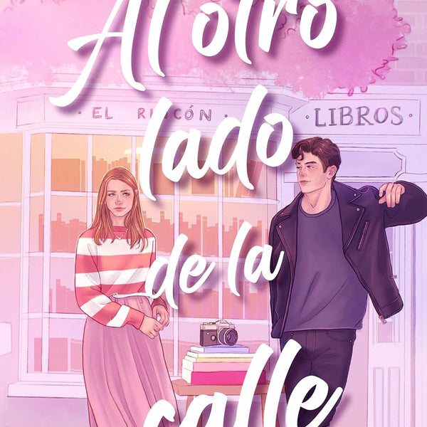 AL OTRO LADO DE LA CALLE