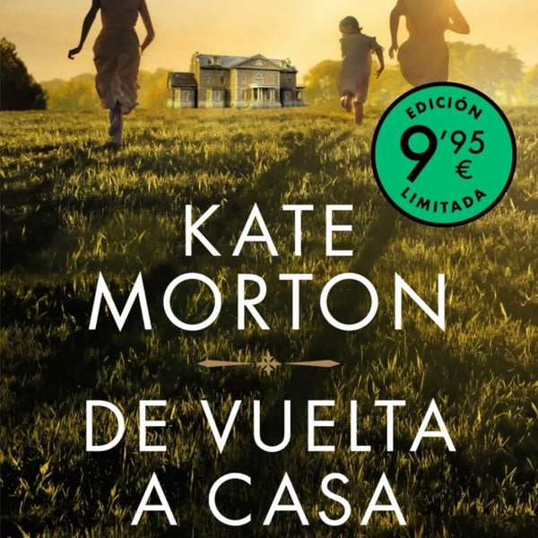 DE VUELTA A CASA (LIMITED)