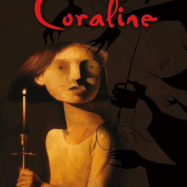 CORALINE TD