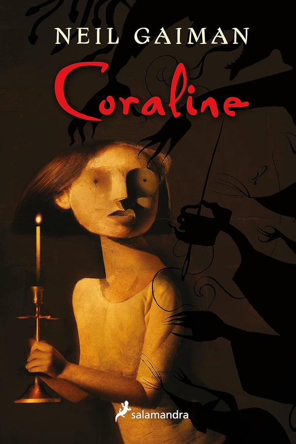 CORALINE TD