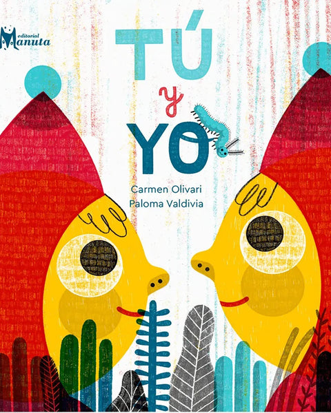 TU Y YO