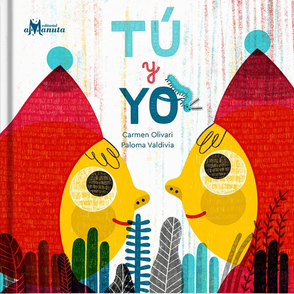 TU Y YO