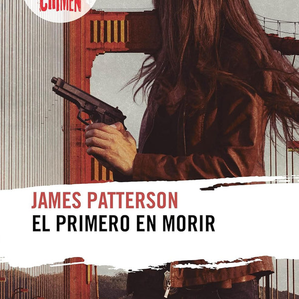 EL PRIMERO EN MORIR