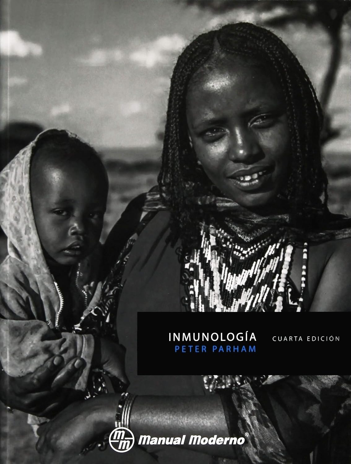 INMUNOLOGIA 4ª EDICIÓN (MANUAL MODERNO)