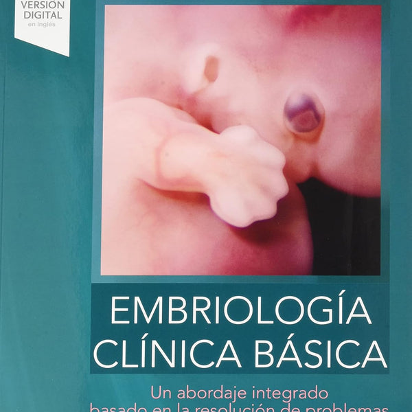 EMBRIOLOGIA CLINICA BASICA