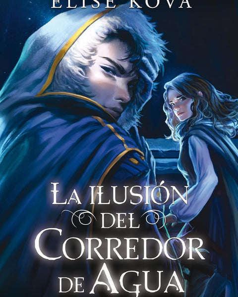LA ILUSION DEL CORREDOR DE AGUA