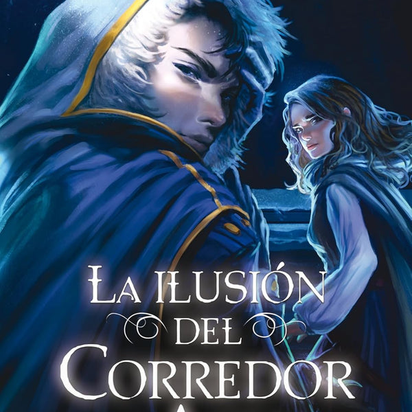 LA ILUSION DEL CORREDOR DE AGUA