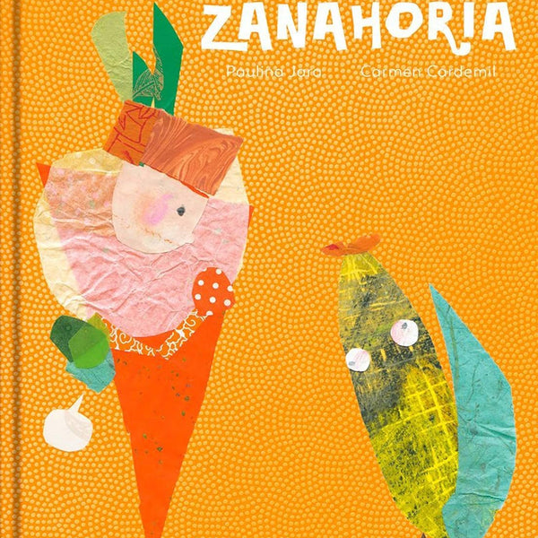 LA PRINCESA ZANAHORIA