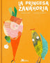 LA PRINCESA ZANAHORIA