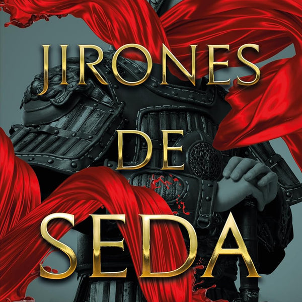 JIRONES DE SEDA