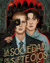 LA SOCIEDAD DE LOS SIETE OJOS