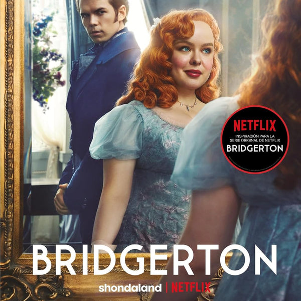 SEDUCIENDO A MR. BRIDGERTON (Bridgerton 4)