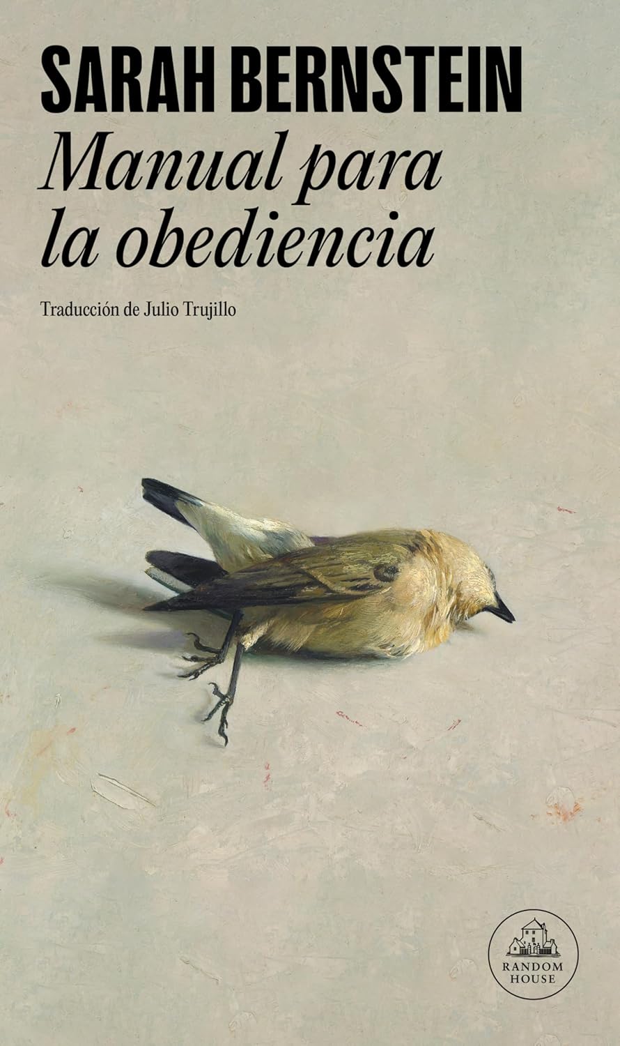 MANUAL PARA LA OBEDIENCIA