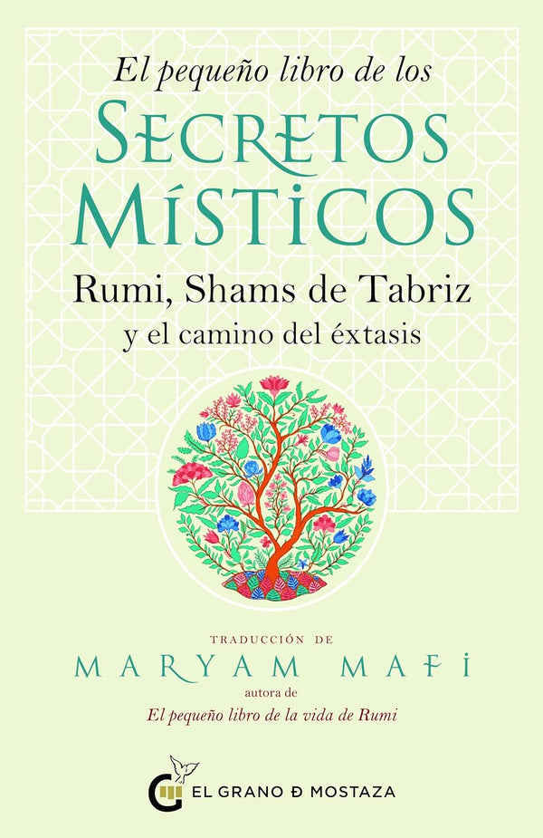 EL PEQUEÑO LIBRO DE LOS SECRETOS MITICOS