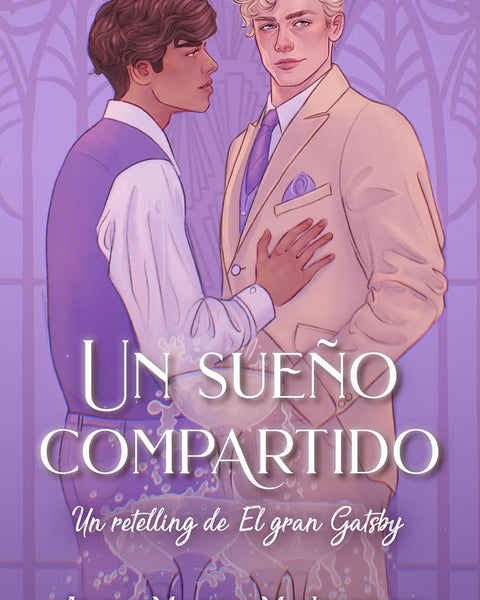 UN SUEÑO COMPARTIDO