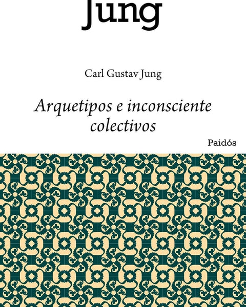 ARQUETIPOS E INCONCIENTE COLECTIVO NE