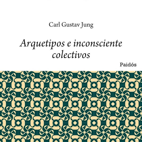 ARQUETIPOS E INCONCIENTE COLECTIVO NE