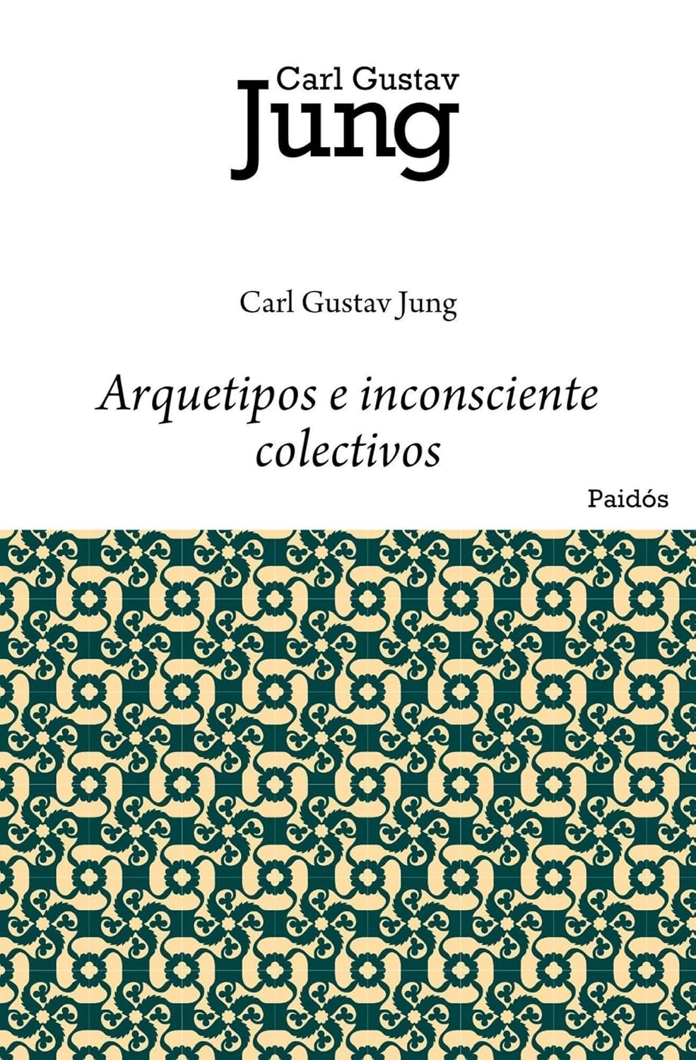 ARQUETIPOS E INCONCIENTE COLECTIVO NE