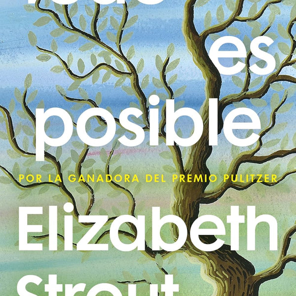 TODO ES POSIBLE