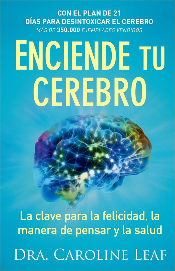 ENCIENDE TU CEREBRO