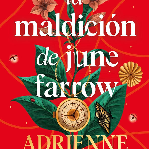 LA MALDICION DE JUNE FARROW
