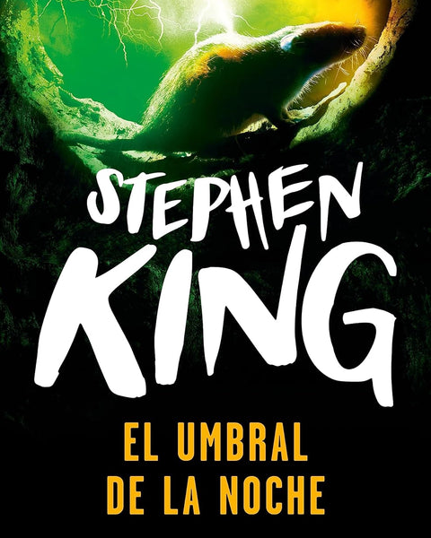 EL UMBRAL DE LA NOCHE