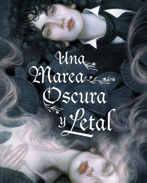 UNA MAREA OSCURA Y LETAL