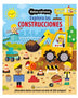 EXPLORA LAS CONSTRUCCIONES (DATOS CURIOSOS) (GATO DE HOJALATA)