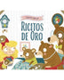 RICITOS DE ORO. CUENTO POP-UP