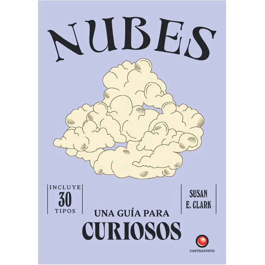 NUBES. UNA GUIA PARA CURIOSOS - TD