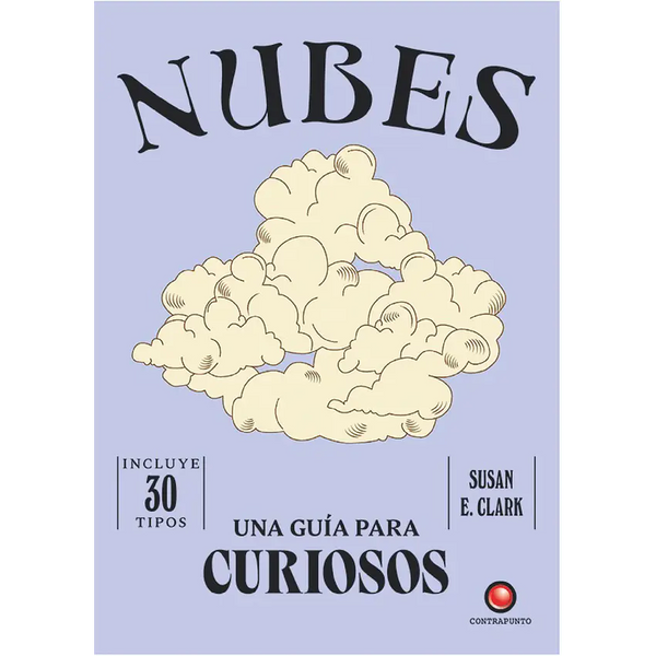 NUBES. UNA GUIA PARA CURIOSOS - TD