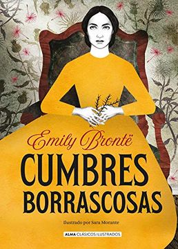 CUMBRES BORRASCOSAS (CLASICOS)(ALMA)