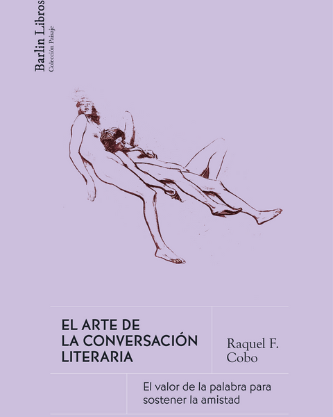 EL ARTE DE LA CONVERSACIÓN LITERARIA