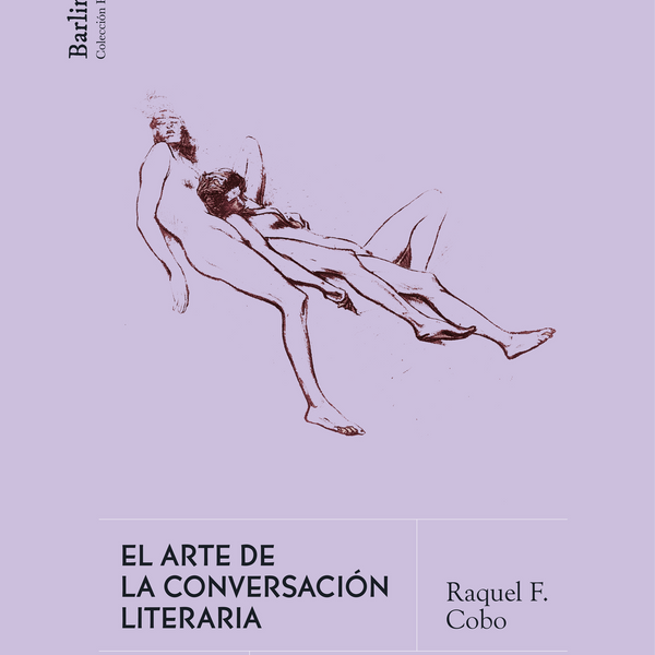 EL ARTE DE LA CONVERSACIÓN LITERARIA