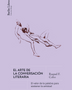 EL ARTE DE LA CONVERSACIÓN LITERARIA
