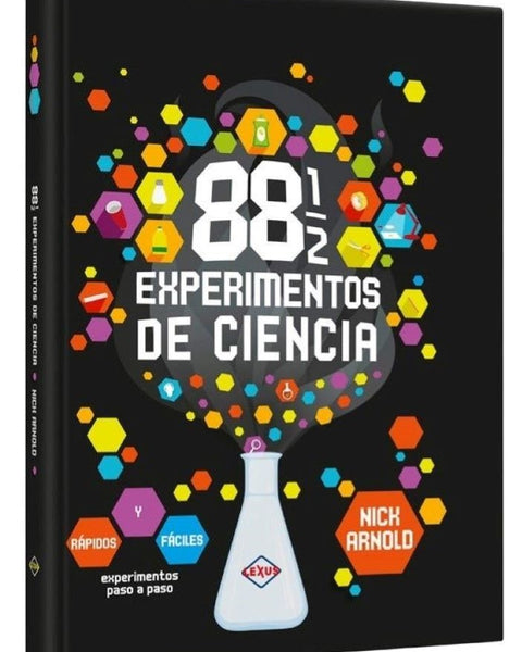 88 1/2 EXPERIMENTOS