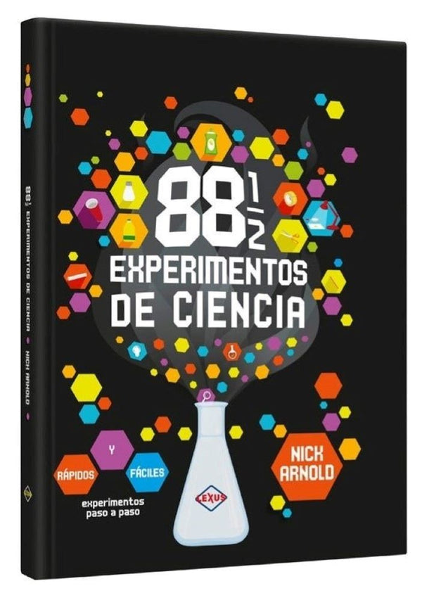 88 1/2 EXPERIMENTOS