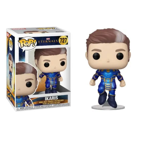 FUNKO POP! IKARIS N727 (ETERNALS)