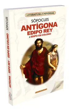 EDIPO REY
