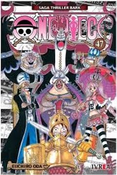 ONE PIECE 47