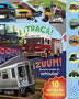 libro sonoro 10 SONIDOS DE VEHICULOS