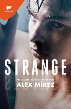 STRANGE(MONTENA)