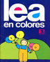 SILABARIO LEA EN COLORES