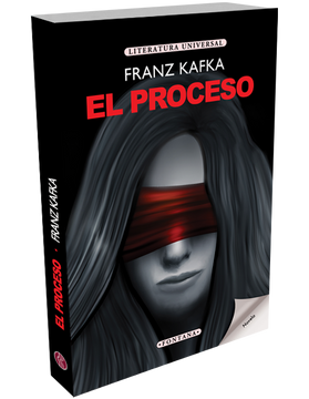 EL PROCESO - NVA EDICION(FONTANA)