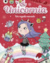 UNICORNIA 11: UN REGALO NEVADO