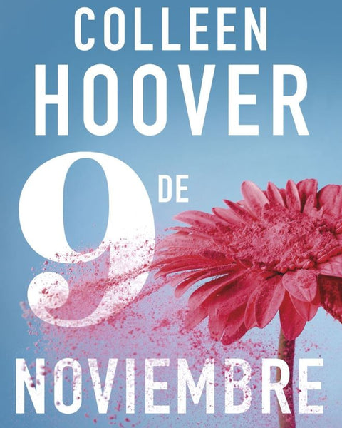 9 DE NOVIEMBRE