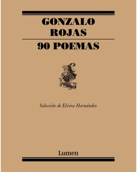 90 POEMAS